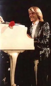 Richard Clayderman - Music (Part 2) @ 256 Kbps