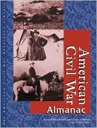 American Civil War Reference Library: Almanac [Repost]