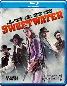 Sweetwater (2013)