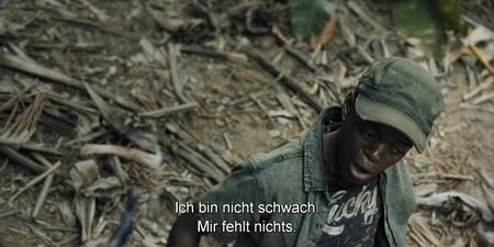 The Widow S01E06