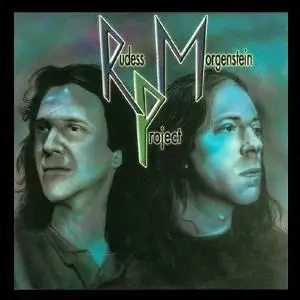 Progressive Rock - Jordan Rudess & Rod Morgenstein - Rudess Morgenstein Project (1999) - (Link Updated)