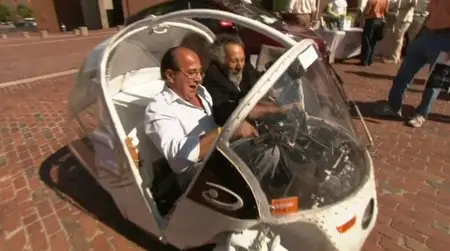 PBS - Car of the Future (2009)
