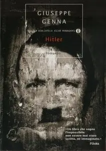 Giuseppe Genna - Hitler