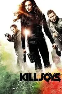 Killjoys S01E02