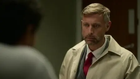Dead Hot S01E05