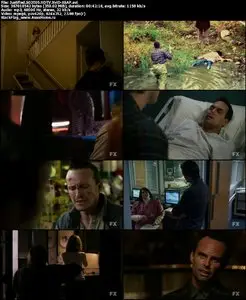 Justified S03E05 "Thick as Mud"