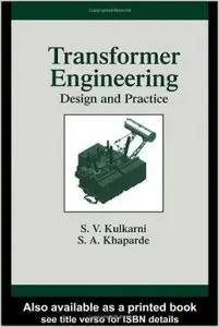 Transformer Engineering: Design and Practice-repost