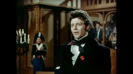 Le Rouge et le Noir (1954) [Re-UP]