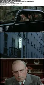 Flic Story (1975)