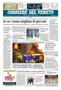Corriere del Veneto Treviso e Belluno – 27 ottobre 2019