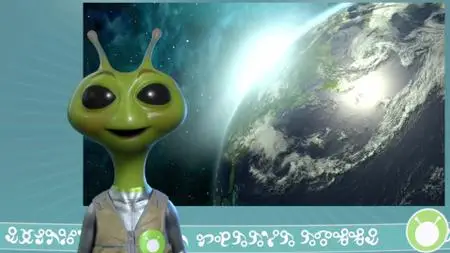 Alien TV S01E02
