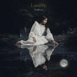 Anisha Jo - Lumière (2023) [Official Digital Download]