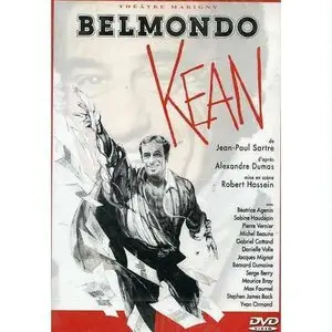 KEAN (theatre) 1988