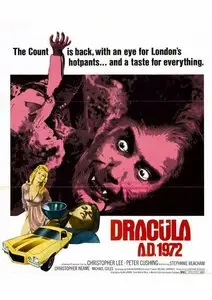 Dracula A.D. 1972 (1972)