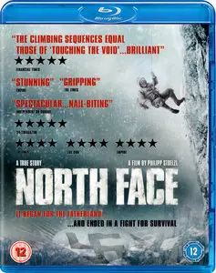 Nordwand / North Face (2008)