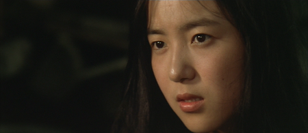 Tabi no omosa / Journey Into Solitude (1972)