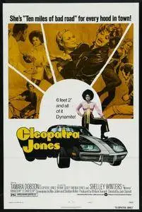 Cleopatra Jones (1973) [Repost]
