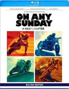 On Any Sunday: The Next Chapter (2014)