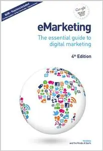 Emarketing The Essential Guide to Digital Marketing 