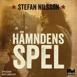 «Hämndens spel» by Stefan Nilsson