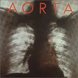 Aorta - Aorta (1969) USA