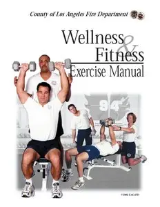 Wellness and Fitness Exercise Manual