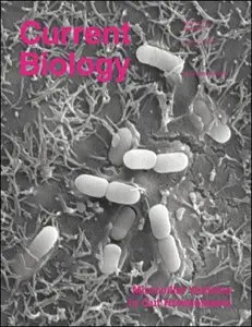 Current Biology - 10 April 2012