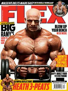 Flex UK - December 2013 (True PDF)