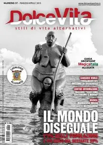 Dolce Vita - Marzo-Aprile 2015