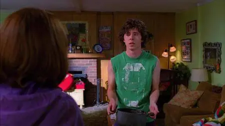 The Middle S03E05