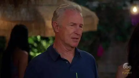 Splitting Up Together S01E08