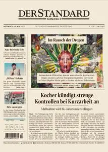 Der Standard Kompakt – 17. Mai 2022