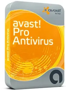 Avast! Pro Antivirus 6.0.1125 Final 