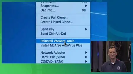 ITPRO.TV - Cloud+: Vendor-neutral cloud management