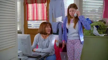 The Middle S03E15