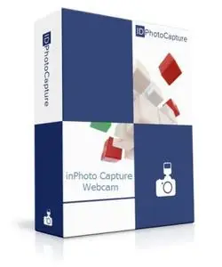 inPhoto Capture Webcam 3.7.7 Multilingual