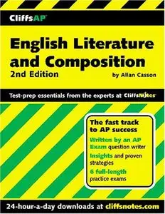 English Literature and Composition, 2 edition (repost)