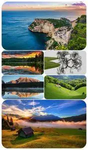 Most Wanted Nature Widescreen Wallpapers #508