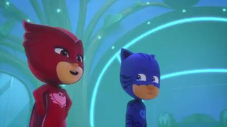 PJ Masks S02E35