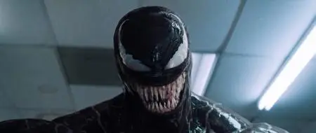 Venom (2018)