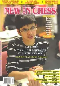 New in Chess Magazine • 2010/02