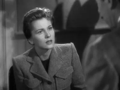 Suspicion (1941) [Re-UP]