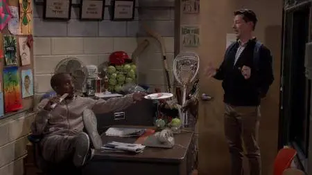 Will & Grace S09E07