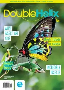 Double Helix - Issue 68 - 1 December 2023