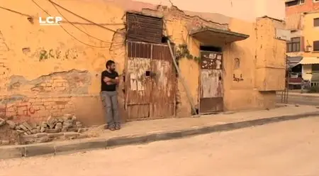 (LCP) Guantanamo limbo, dans l'enfer de l'oubli (2015)