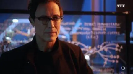 Flash S04E14