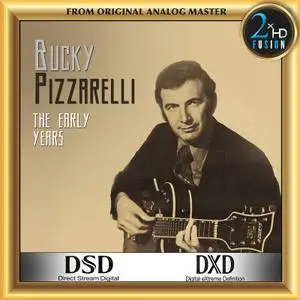 Bucky Pizzarelli - The Early Years (2020)