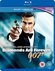 Diamonds Are Forever (1971)