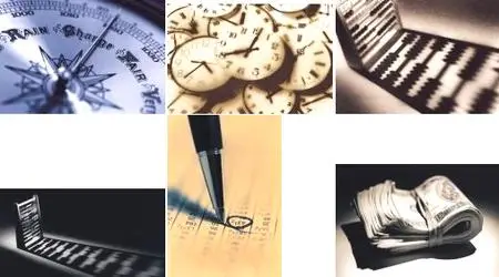 Digital Vision Vol.178 - Conceptual Business