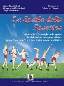 Ciarimboli Mario - La spalla dello Sportivo